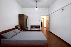 Jalan Senang (D14), Terrace #549586421
